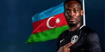 Michael Essien, Ermenilerin Azerbaycan'a saldırısı hakkında yaptığı paylaşım sosyal medyada büyük yankı uyandırdı!