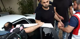 Ümit Akbulut'tan açıklama: 'İfade verdim'