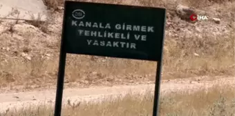 Akıntıya kapılan kuzenlerin cesedine ulaşıldı