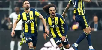 Sadık Çiftpınar, önümüzdeki sezonda da Fenerbahçe forması giyecek