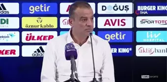 Son dakika... Tahir Karapınar: 'Fenerbahçe'de ve Emre'nin son maçında teknik direktör olmak büyük bir onur'