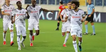 Menajerler, Mohamed Elneny'i Trabzonspor'a önerdi