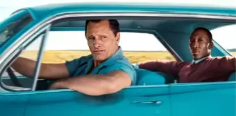 Yeşil Rehber konusu nedir? Green Book / Yeşil Rehber IMDb puanı