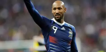 Nicolas Anelka kimdir? Nereli, kaç yaşında? Hayatı ve futbol kariyeri