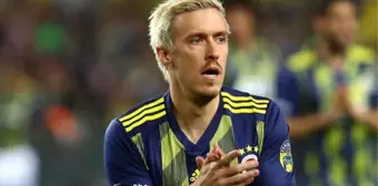 Fenerbahçe'den ayrılan Max Kruse, Union Berlin'e imza attı!