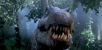 Jurassic Park 3 filmi konusu nedir? Jurassic Park 3 oyuncuları ve Jurassic Park 3 özeti!