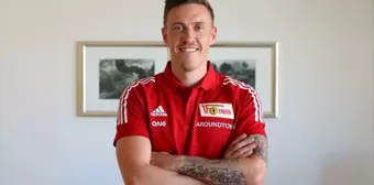 Max Kruse, Union Berlin'de