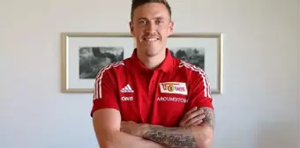 Max Kruse, Union Berlin ile anlaştı