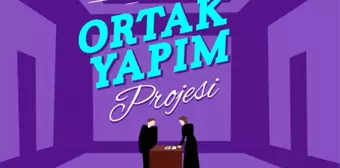 'Ortak yapım'a yoğun ilgi