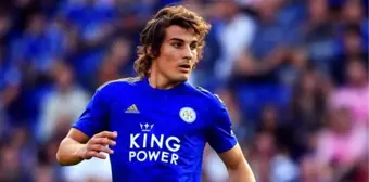 Çağlar Söyüncü hangi takımlarda oynadı? Çağlar Söyüncü kimdir? Çağlar Söyüncü Barcelona'ya mı transfer oluyor?