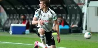 Stuttgart, Beşiktaşlı Rıdvan Yılmaz'ı kadrosuna katmak istiyor