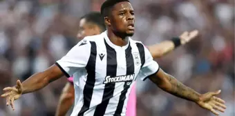 Beşiktaş'ın rakibi PAOK nasıl bir takım, Akpom transferini etkiler mi?