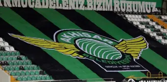 Akhisarspor yeni sezon için toplanıyor