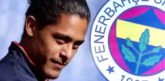 Fenerbahçe'den Mauricio Lemos atağı! Barcelona'yı reddetmişti...