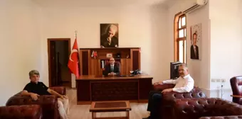 Karacabey'in geleceği parlak