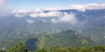 Havası en temiz il Rize'de yüzler güldü, en kirli il Iğdır'da tedbir istendi