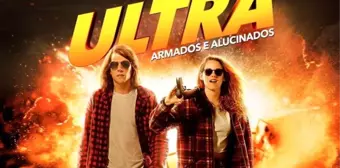 American Ultra filmi konusu nedir? American Ultra oyuncuları ve American Ultra özeti!