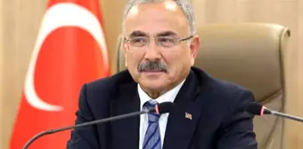 Hilmi Güler kimdir? Hilmi Güler kaç yaşında, nereli? Hilmi Güler hayatı ve biyografisi!