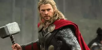 Thor filmi konusu nedir? Thor oyuncuları ve Thor özeti!