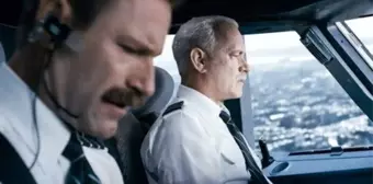 Sully filmi konusu nedir? Sully oyuncuları ve Sully özeti!