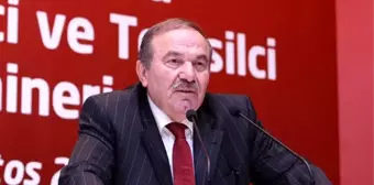 Yusuf Namoğlu kimdir? Yusuf Namoğlu nereli, kaç yaşında?