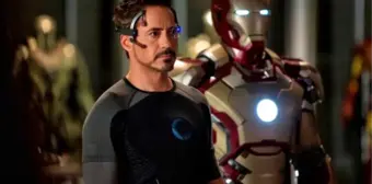 Iron Man 3 filmi konusu nedir? Iron Man 3 oyuncuları ve Iron Man 3 özeti!