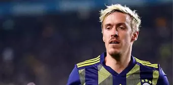 Fenerbahçe'nin eski oyuncusu Max Kruse, yeni takımı Union Berlin'de antrenmana çıkamıyor