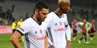 Beşiktaş, eski futbolcusu Dusco Tosic'i gündemine aldı