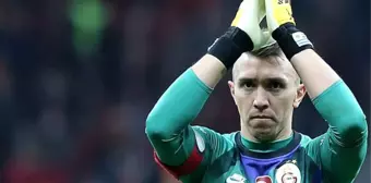 Galatasaray, 10 yıl sonra ilk kez Muslera olmadan yeni sezona başlayacak