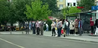 Çorlu'da hava kirliliği ve yayılan ağır koku hayatı olumsuz etkiliyor