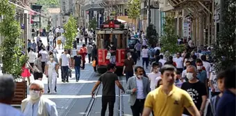 Bilim Kurulu Üyesi Yamanel, artan vakaları değerlendirdi: Endişe edecek bir durum yok