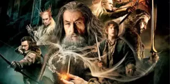 Hobbit 2: Smaug'un Çorak Toprakları filmi konusu nedir? Hobbit 2: Smaug'un Çorak Toprakları oyuncuları kim?