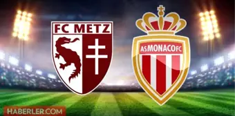 Metz – Monaco maçı ne zaman, saat kaçta? Fransa Lig 1maçları hangi kanalda? Metz – Monaco maçı şifresiz canlı izlenecek mi? Metz – Monaco maçı hangi k