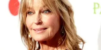 Bo Derek: Kendimi asla affetmeyeceğim