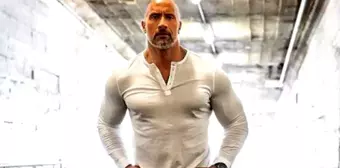 Dwayne Johnson kimdir? Dwayne Johnson nereli, kaç yaşında? Dwayne Johnson filmleri