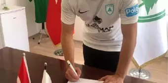 Muğlaspor'da 2 imza daha