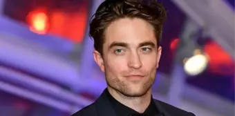 Robert Pattinson kimdir? Robert Pattinson kaç yaşında, nereli? Robert Pattinson filmleri neler?