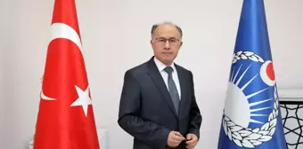 Yılmaz'dan zabıta hastası mesajı