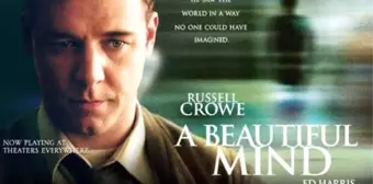 Akıl Oyunları (A Beatiful Mind) Filminin Konusu Nedir?