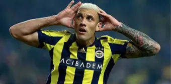 Fenerbahçe'nin eski golcüsü Fernandao, Bahia'dan ayrıldı'!