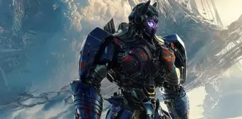 Transformers 5: Son Şövalye filmi konusu nedir? Transformers 5: Son Şövalye oyuncuları ve Transformers 5: Son Şövalye özeti!