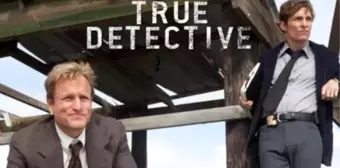 True Detective Dizisinin Konusu Nedir?