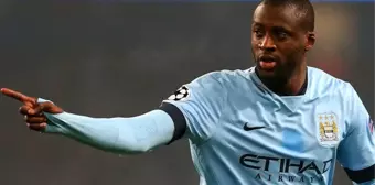 UNICEF'in yardım maçı öncesinde otele 19 hayat kadını çağıran Yaya Toure, kadrodan çıkarıldı