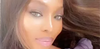 Naomi Campbell'a eski sevgilisinden 3 milyon dolarlık alacak davası