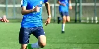 17 yaşındaki futbolcu kansere yenik düştü