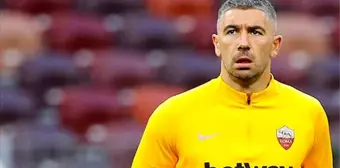 Inter, Roma'dan Aleksandar Kolarov'u 1.5 milyon euro bonservisle kadrosuna kattı