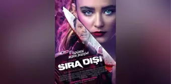 SIRA DIŞI filminin fragman ve afiş görseli yayınlandı!