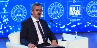 Vesayetten Demokrasiye Milli İrade Sempozyumu (2)