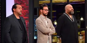 MasterChef'te kim elendi? MasterChef eleme turunda kim elendi? Masterchef 13 Eylül 2020 elenen isim | Kesilmemiş deniz esintisi tarifi