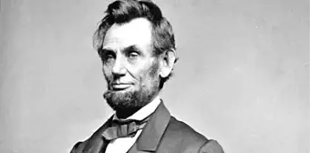 Abraham Lincoln kimdir? Abraham Lincoln kaçıncı başkandır? Abraham Lincoln nasıl öldü?